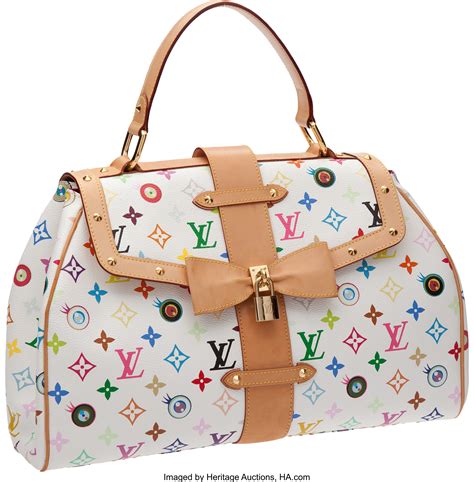 louis vuitton murakami alma|Louis Vuitton marc jacobs.